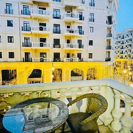 2Br Tashkent City Fountain View Buitenkant foto