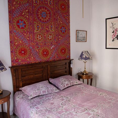 2Br Tashkent City Fountain View Buitenkant foto