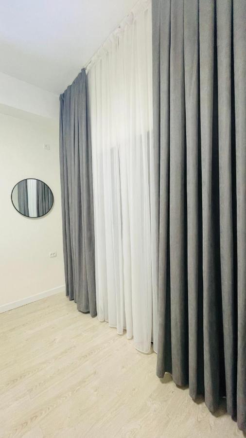 2Br Tashkent City Fountain View Buitenkant foto