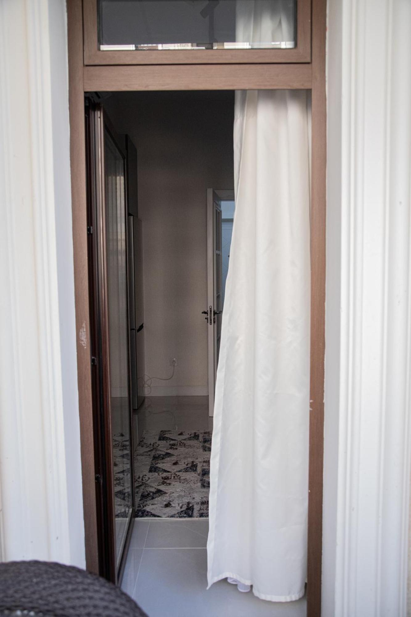 2Br Tashkent City Fountain View Buitenkant foto